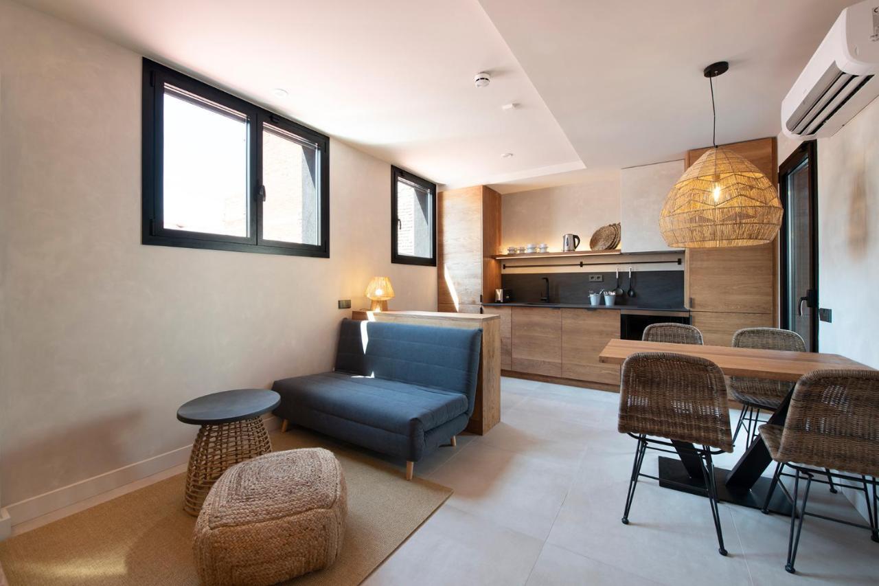 Aparthotel Balisse Castelldefels