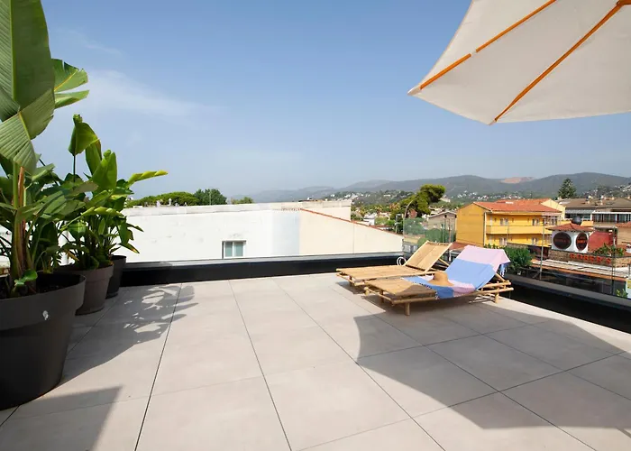 Apartamentos Balisse