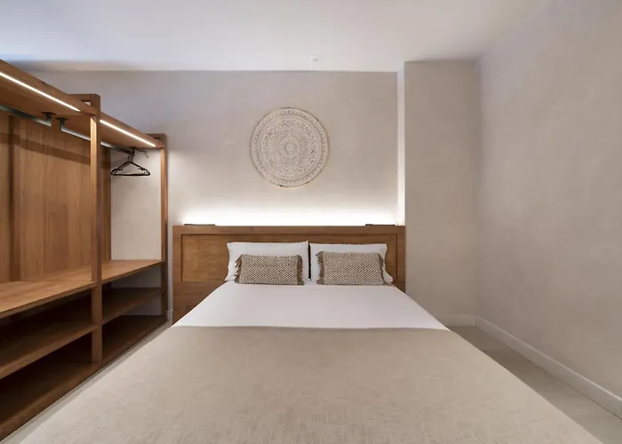 Apartamentos Balisse