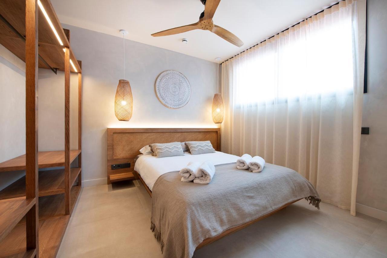 Balisse Aparthotel