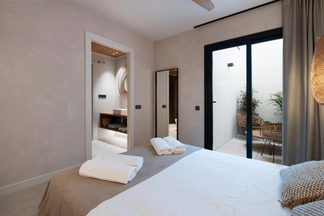 Balisse Aparthotel Castelldefels