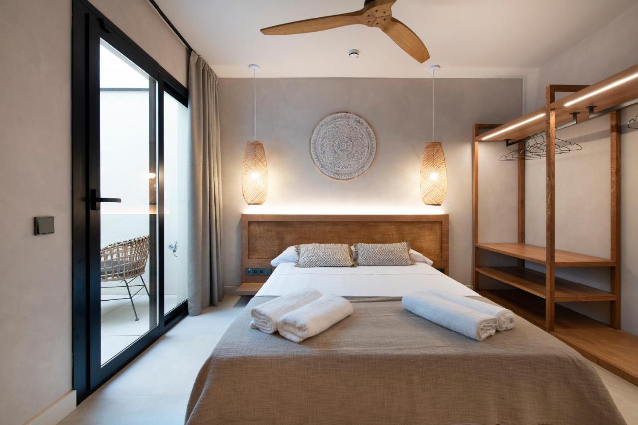 Aparthotel Balisse Castelldefels