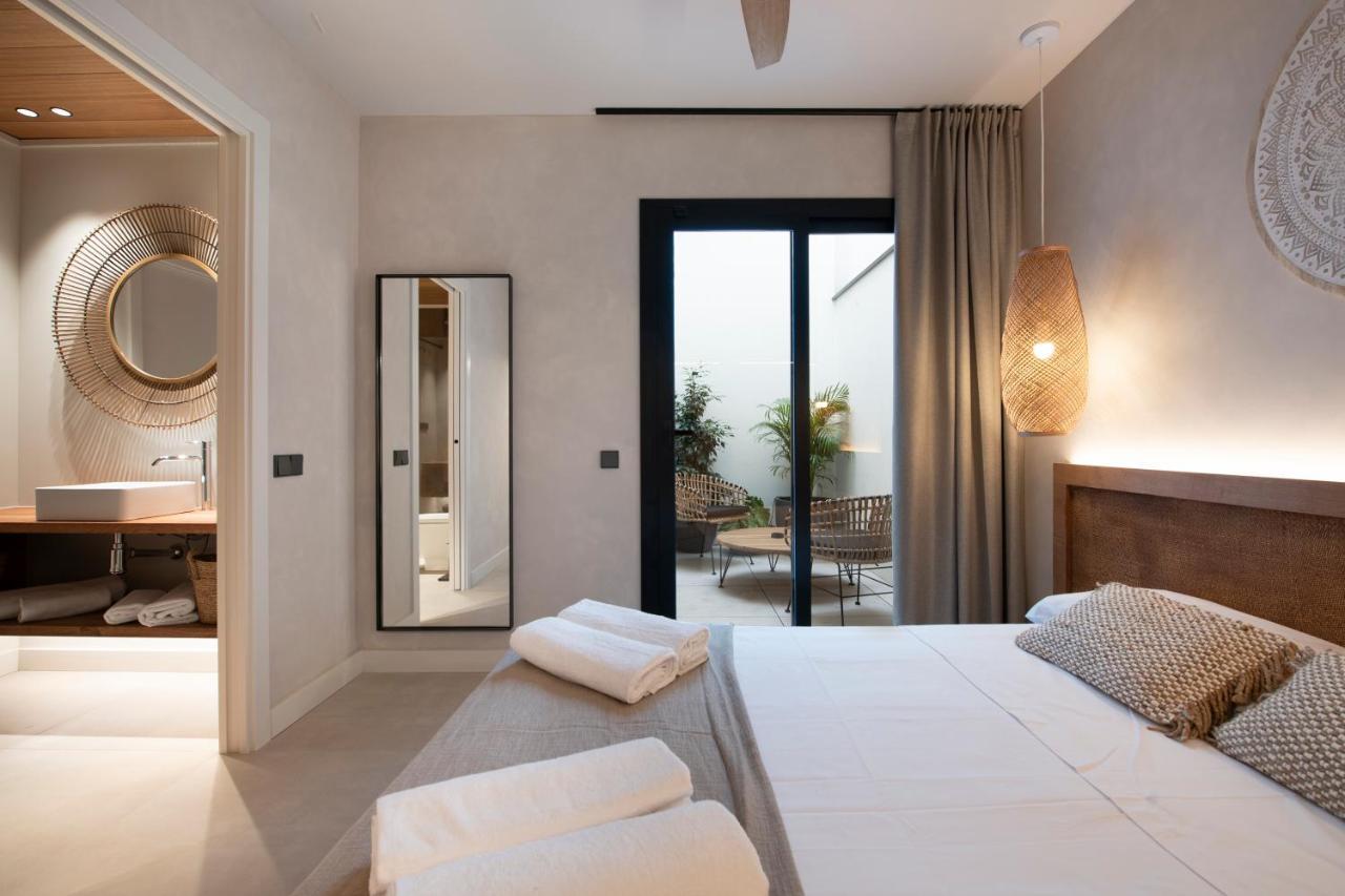 Balisse Aparthotel Castelldefels