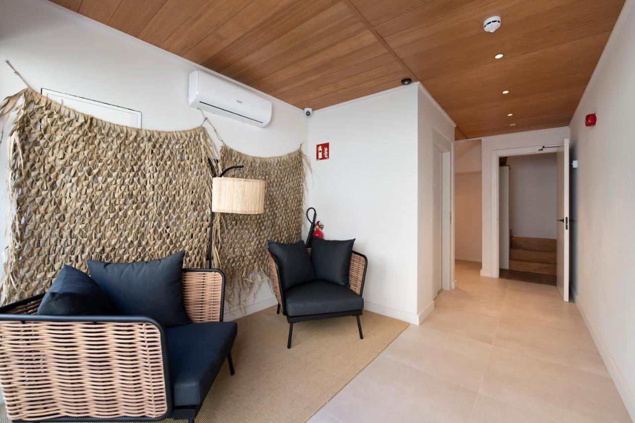 Aparthotel Balisse Castelldefels