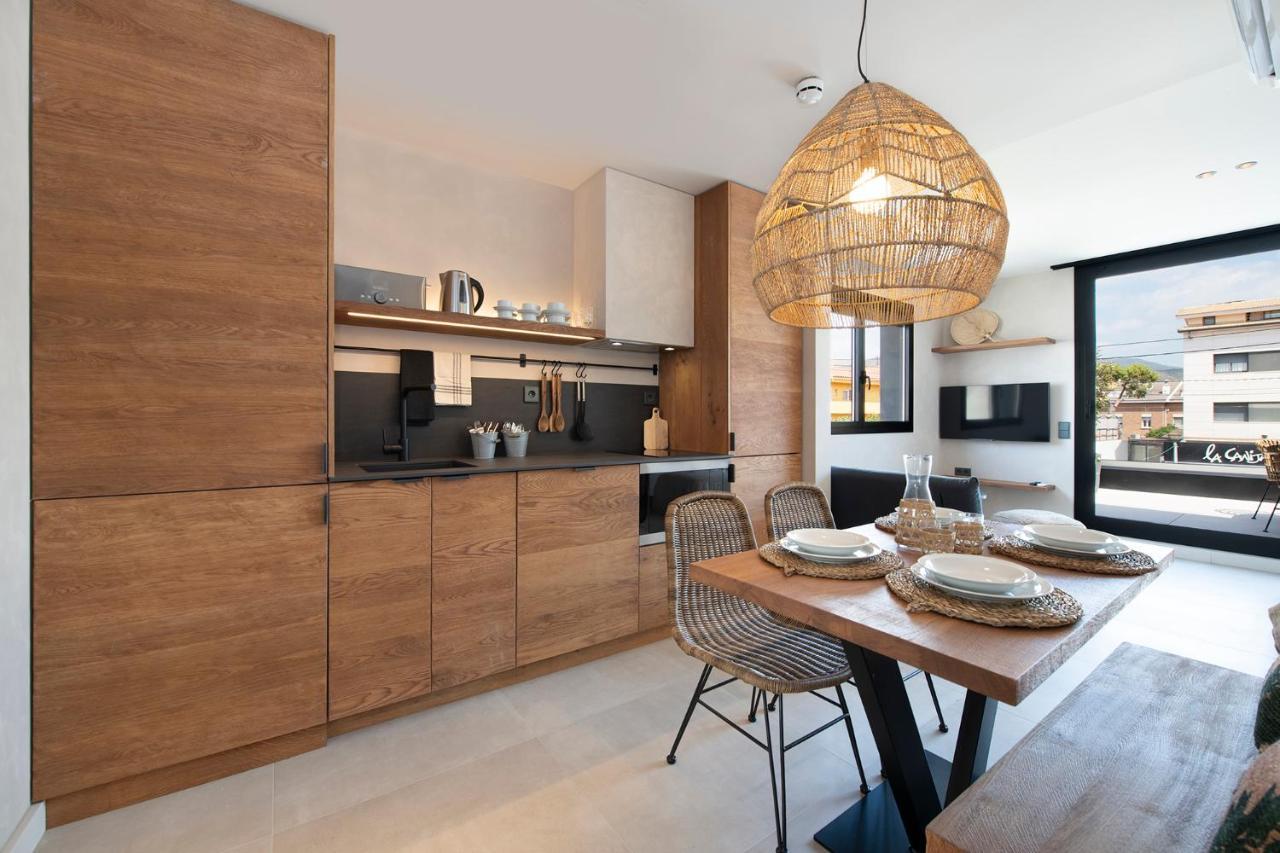 Aparthotel Balisse Castelldefels
