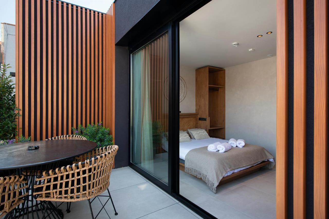Balisse Aparthotel *