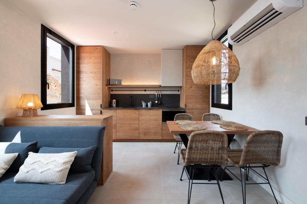 Aparthotel Balisse *