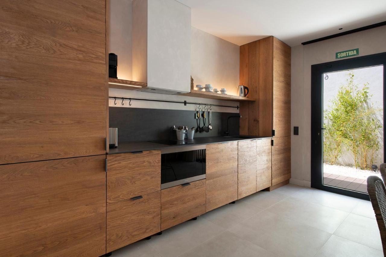 Aparthotel Balisse