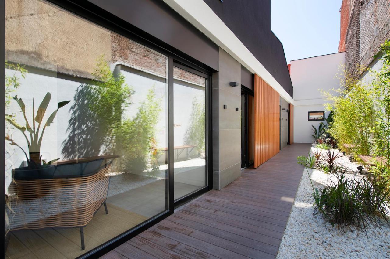 Aparthotel Balisse Castelldefels