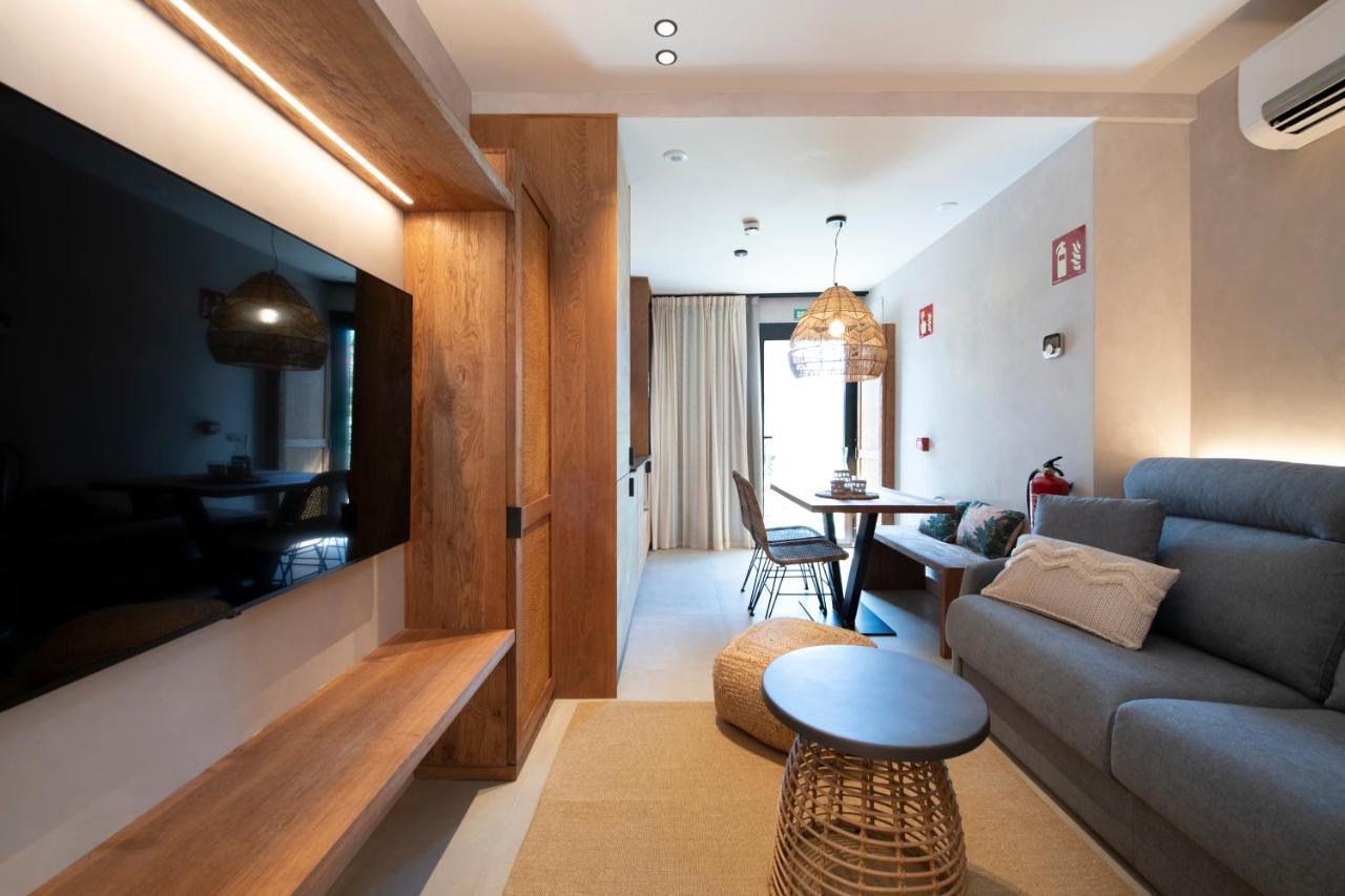Balisse Aparthotel Castelldefels