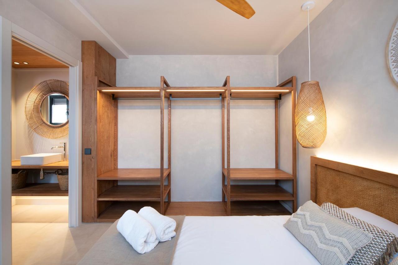 Aparthotel Balisse Castelldefels