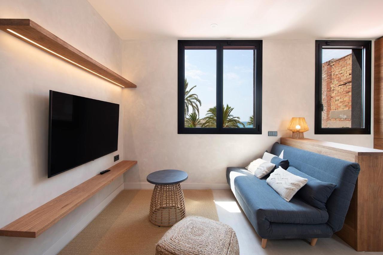Aparthotel Balisse