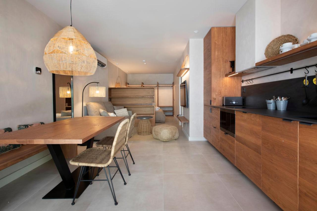 Balisse Aparthotel Castelldefels