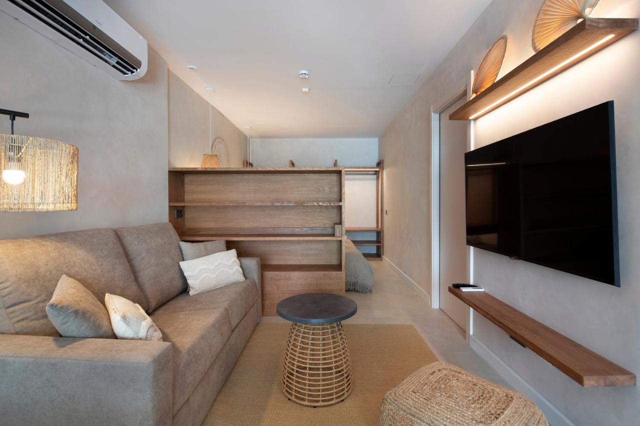 Aparthotel Balisse *