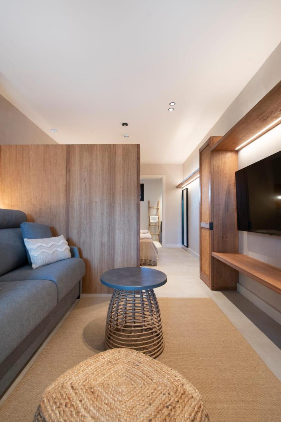 Aparthotel Balisse *