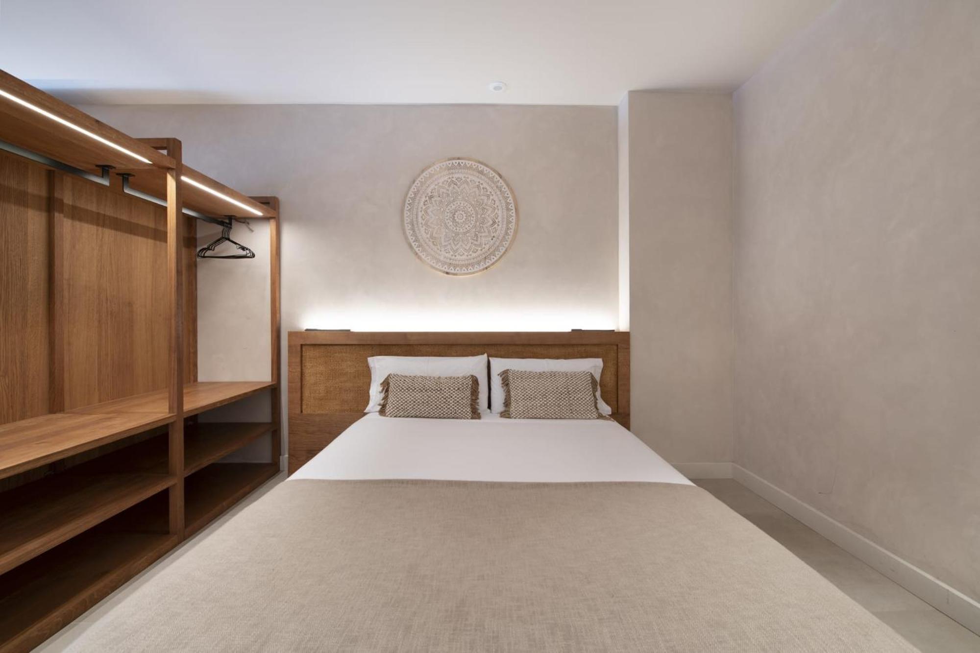 Aparthotel Balisse Castelldefels
