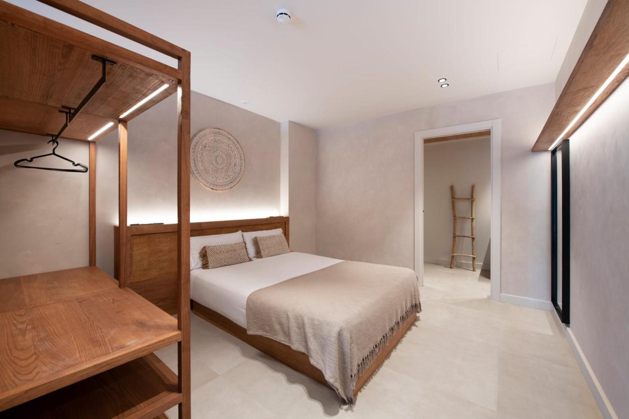 Balisse Aparthotel *