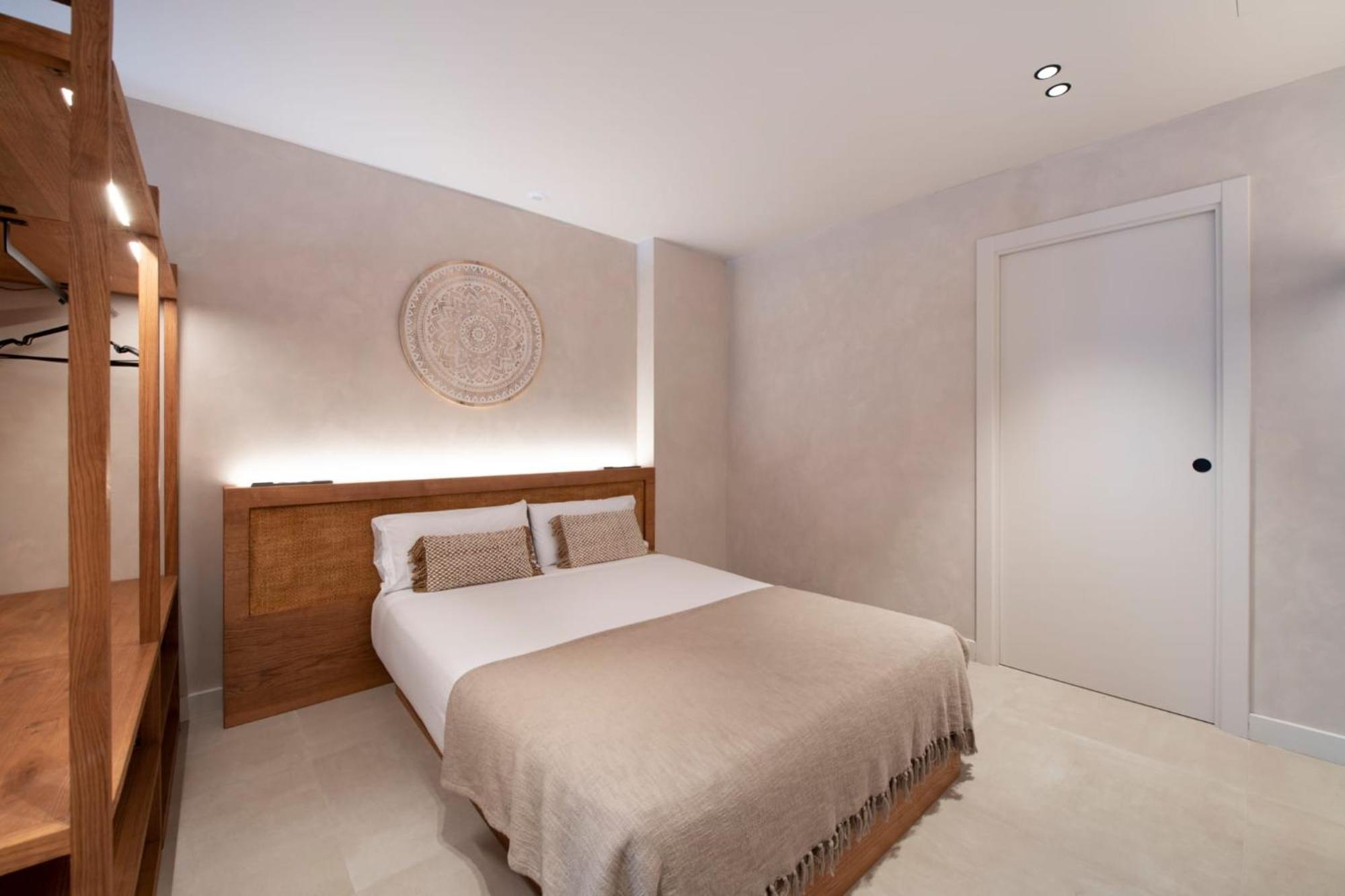 Balisse Aparthotel *