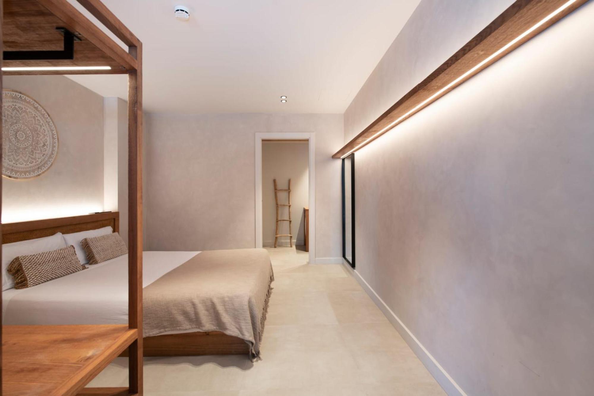 Aparthotel Balisse Castelldefels